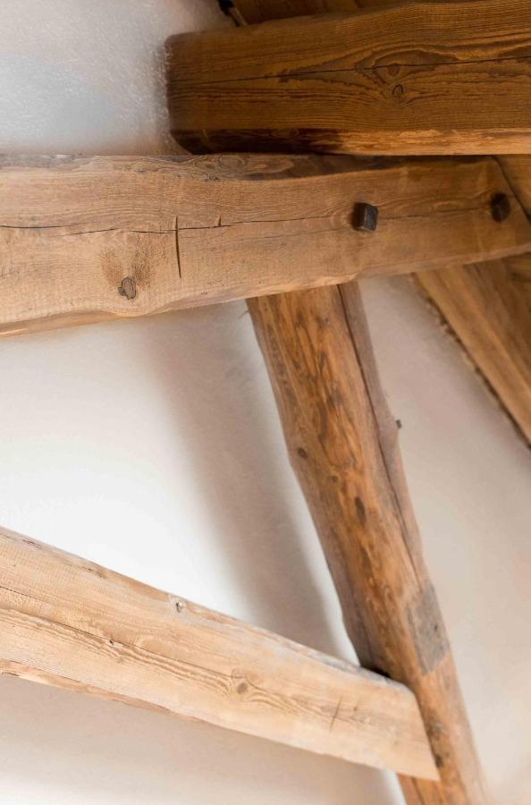Chalet-Ferienwohnung Giebeltraum, 115 Qm, Wellness/Fitness/Sauna - Bergroedelhof Feilitzsch Eksteriør billede