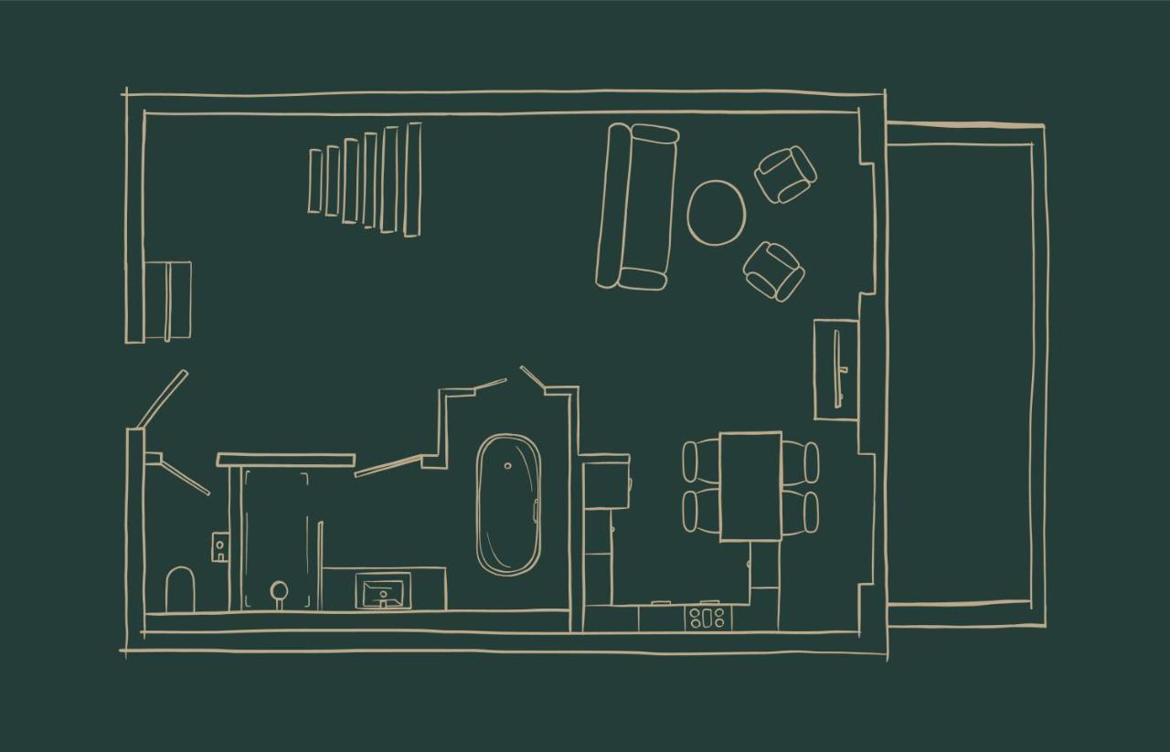 Chalet-Ferienwohnung Giebeltraum, 115 Qm, Wellness/Fitness/Sauna - Bergroedelhof Feilitzsch Eksteriør billede