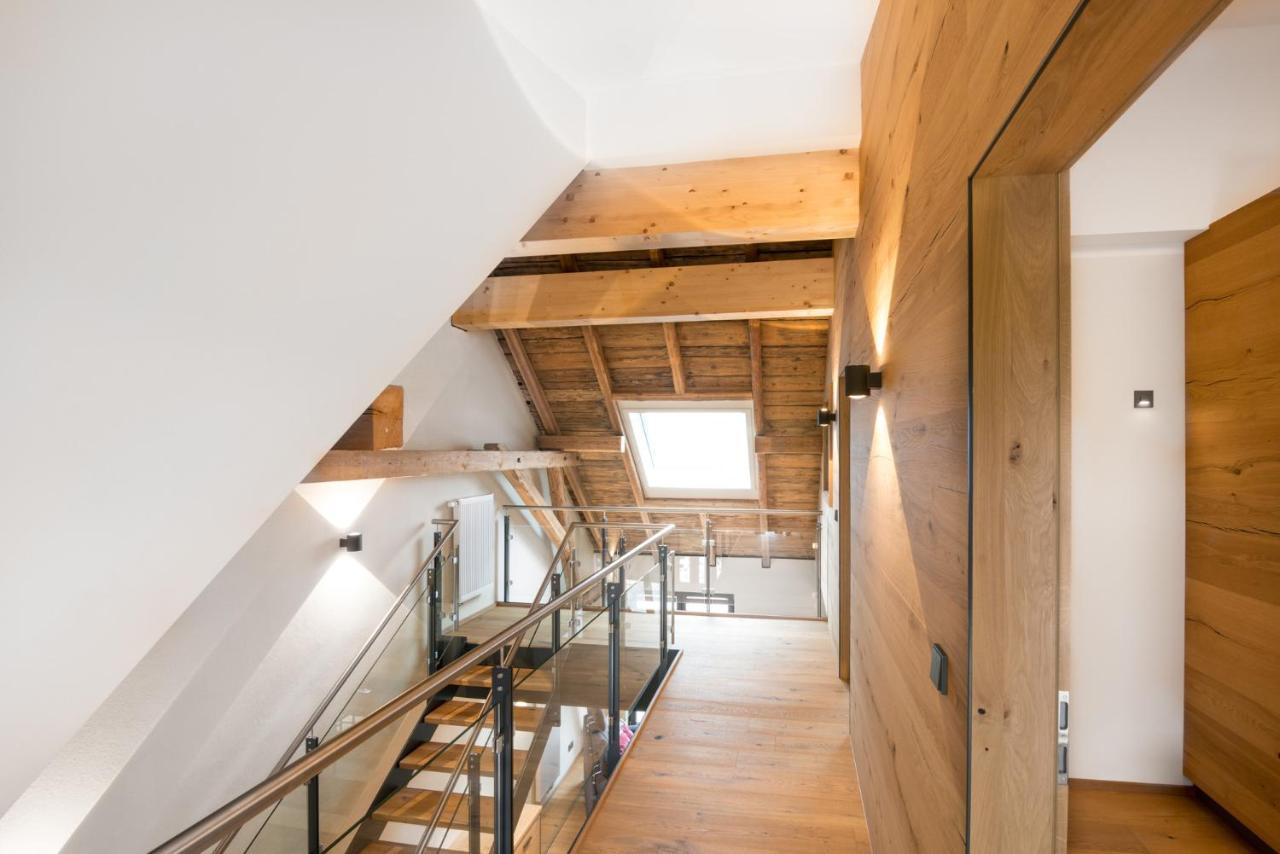 Chalet-Ferienwohnung Giebeltraum, 115 Qm, Wellness/Fitness/Sauna - Bergroedelhof Feilitzsch Eksteriør billede