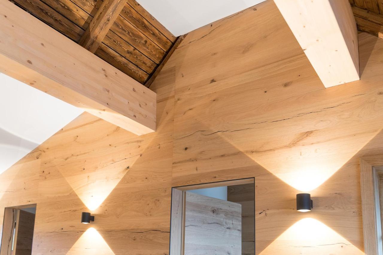 Chalet-Ferienwohnung Giebeltraum, 115 Qm, Wellness/Fitness/Sauna - Bergroedelhof Feilitzsch Eksteriør billede