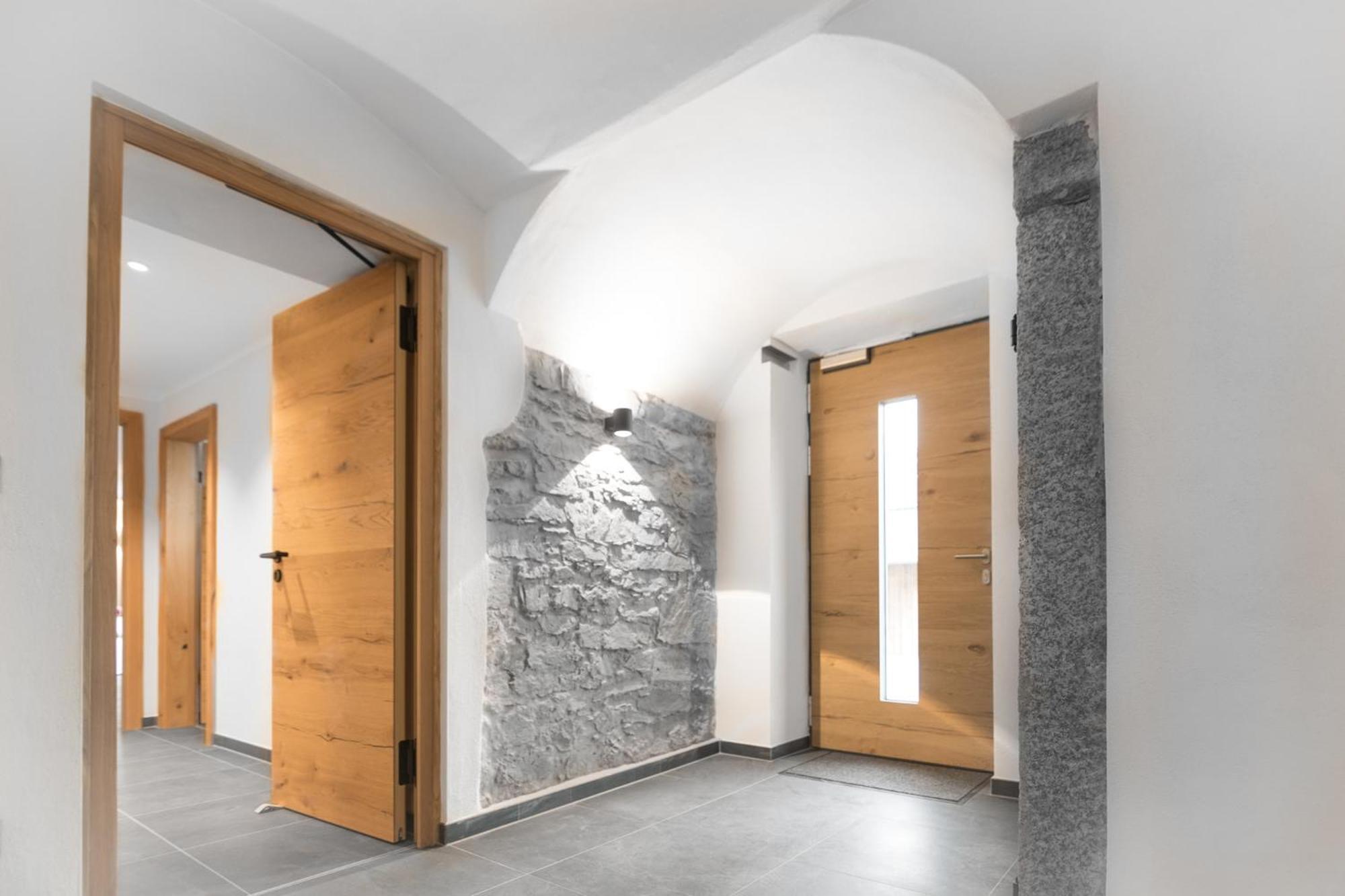 Chalet-Ferienwohnung Giebeltraum, 115 Qm, Wellness/Fitness/Sauna - Bergroedelhof Feilitzsch Eksteriør billede